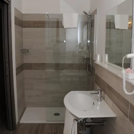 San Marco Da Zena' 3* Servigliano