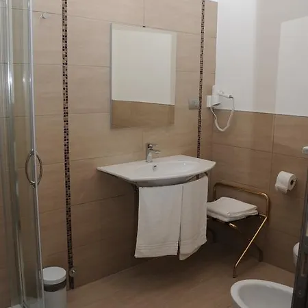 San Marco Da Zena' 3* Servigliano