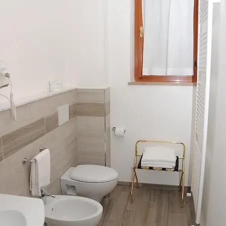 San Marco Da Zena' ホテル