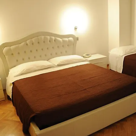 San Marco Da Zena' 3*