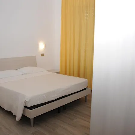 San Marco Da Zena' ホテル 3*