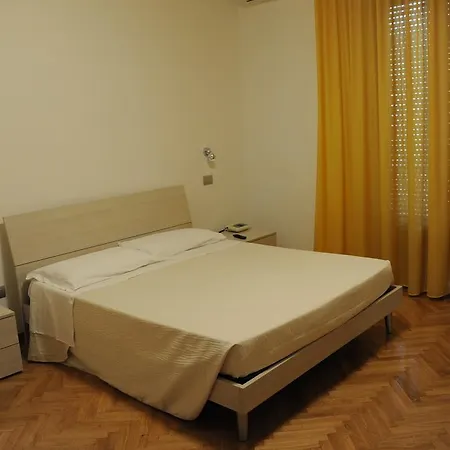 ホテル San Marco Da Zena'