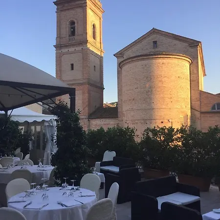 ホテル San Marco Da Zena'