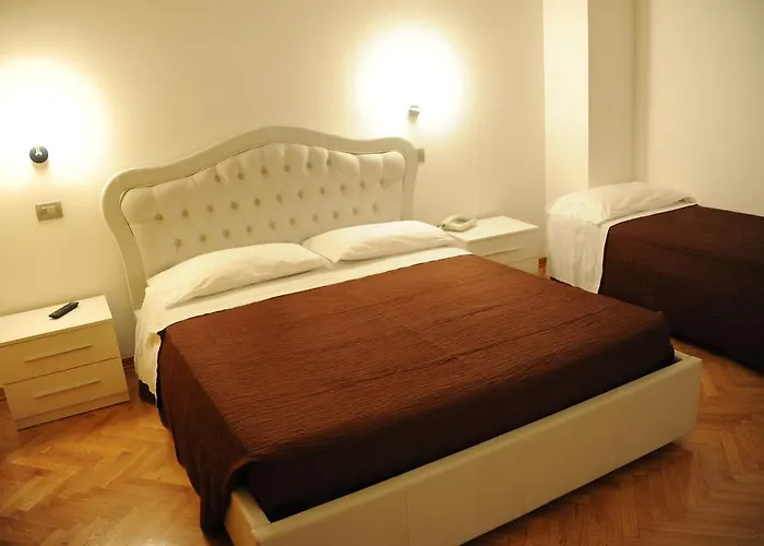 San Marco Da Zena' 3*