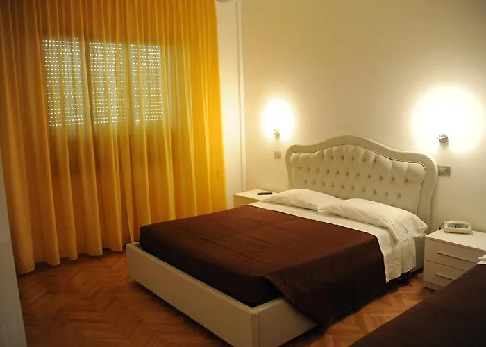 San Marco Da Zena' 3*