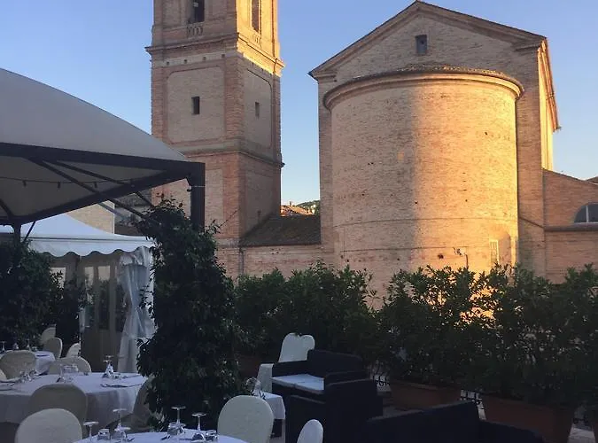 Hotel San Marco Da Zena'